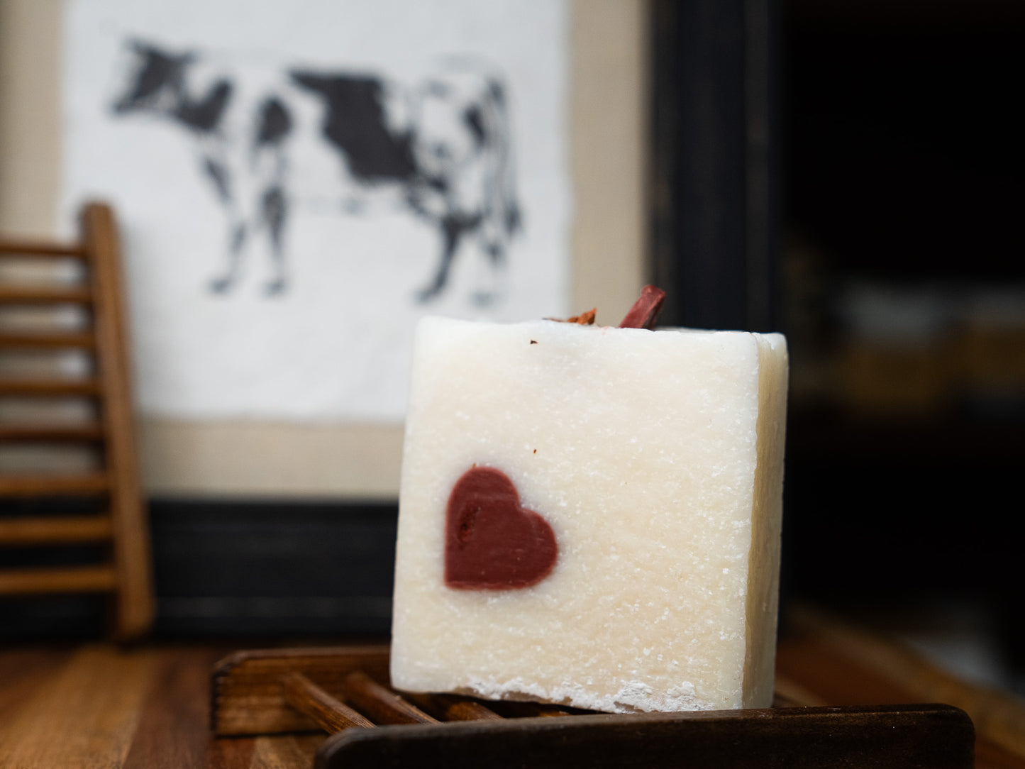 Tallow Rose