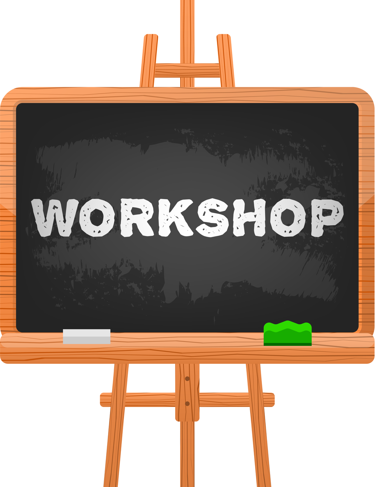 Events & Workshops