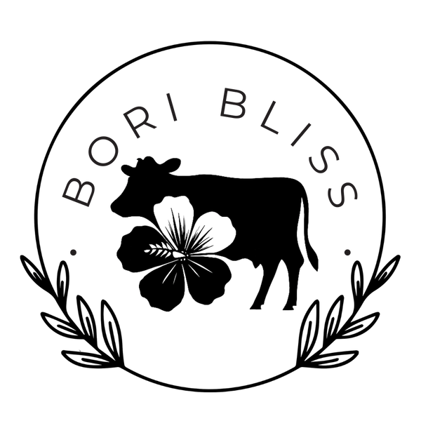 Bori Bliss Tallow