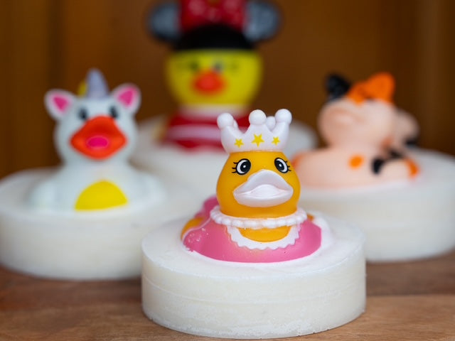 BOR Tallow Kids Soap
