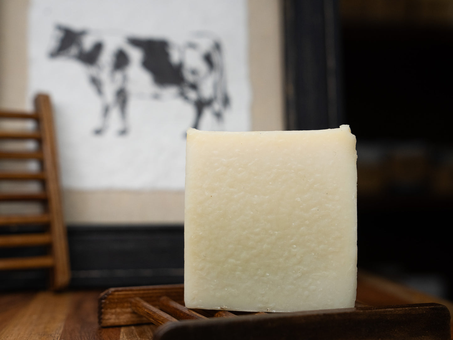 Tallow Patchouli - Patchouli Turmeric - Patchouli Hemp