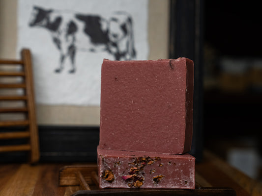 Tallow Rose