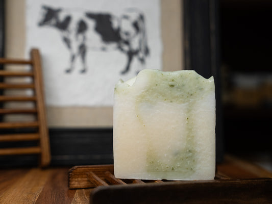 Tallow Cucumber Melon