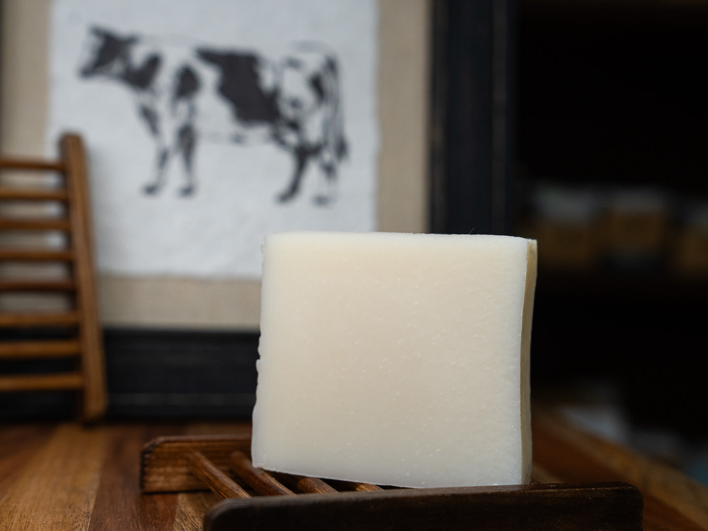 Tallow Patchouli - Patchouli Turmeric - Patchouli Hemp