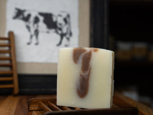 Tallow Hibiscus Mint