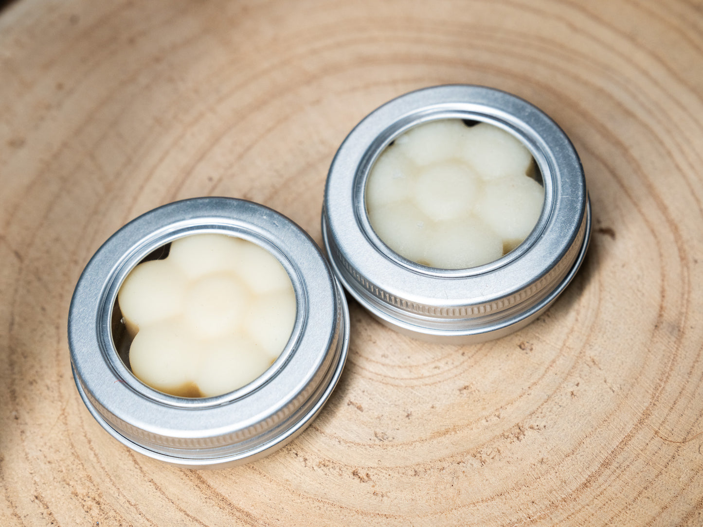 Tallow Lotion Bars - Mini