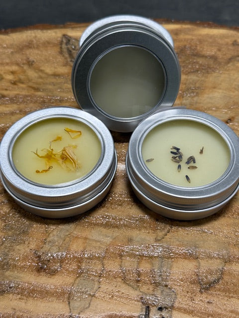 Grass-fed Tallow Salve
