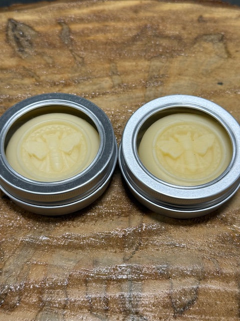 Tallow Bug Balm
