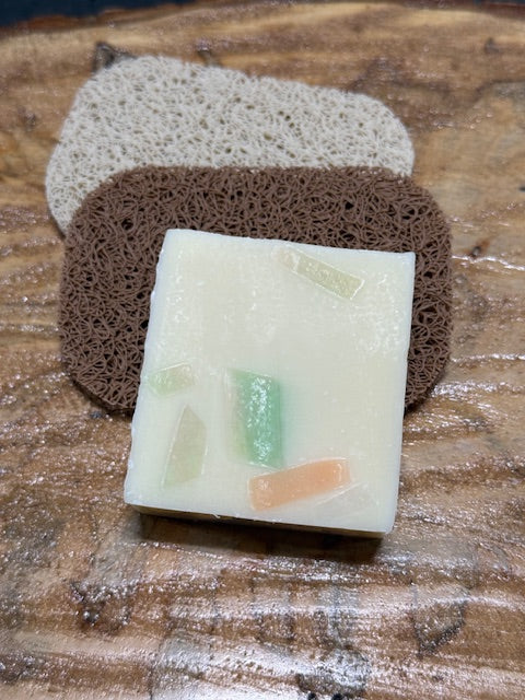 Soap Saver