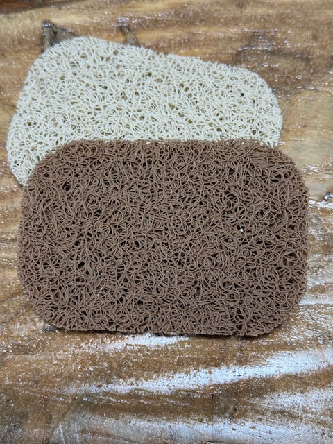 Soap Saver