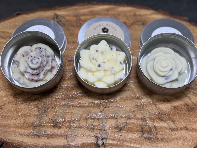 Tallow Lotion Bars