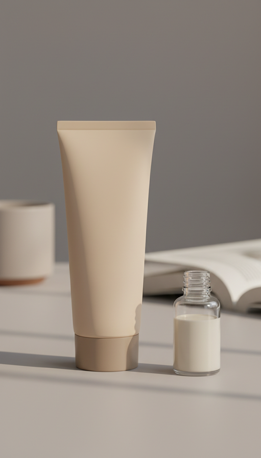 Gentle Daily Cleanser Tube